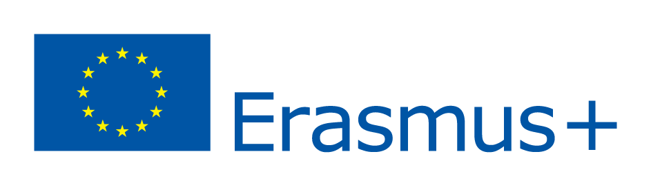 erasmus+ logo.